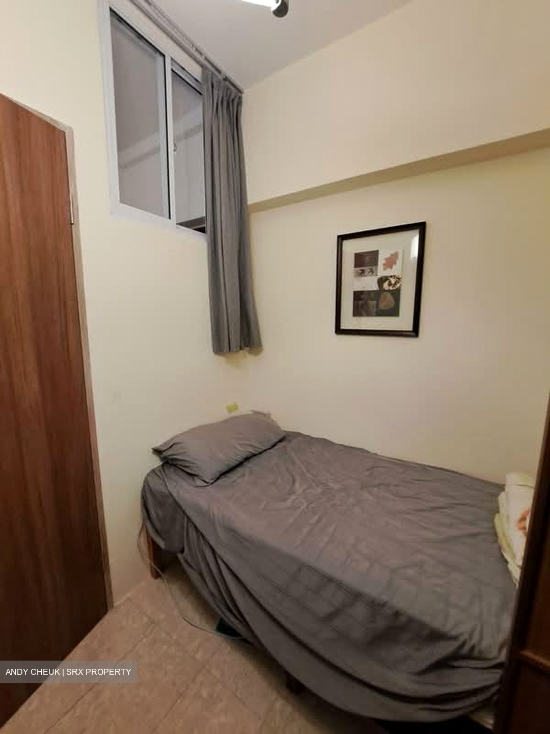 The Bencoolen (D7), Apartment #639412591